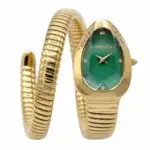 Medusa Snake Spirit - Classic Gold