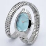 MEDUSA "Snake Spirit" — Mystic Purple & Silver